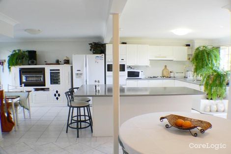 Property photo of 15 Coowarra Drive St Clair NSW 2759
