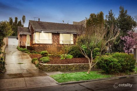 9 Greville Rd, Rosanna, VIC 3084