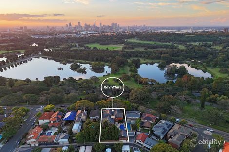 Property photo of 87-89 Darley Road Randwick NSW 2031