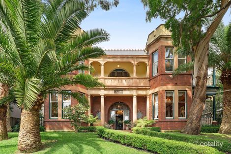 Property photo of 87-89 Darley Road Randwick NSW 2031