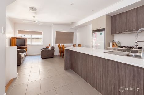 Property photo of 10/10-12 Flinders Street West Gladstone QLD 4680