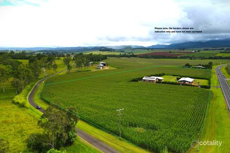 4749 Gillies Range Rd, East Barron, QLD 4883