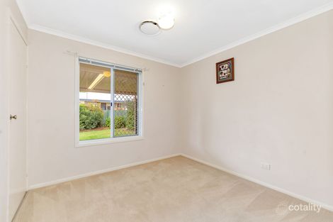 Property photo of 209 Stenner Street Centenary Heights QLD 4350