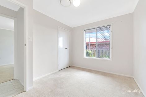 Property photo of 209 Stenner Street Centenary Heights QLD 4350