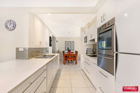 Property photo of 27 Monckton Place Glenfield NSW 2167