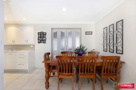 Property photo of 27 Monckton Place Glenfield NSW 2167