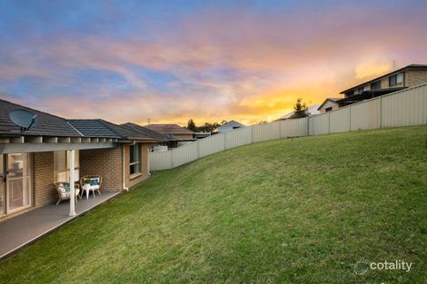 Property photo of 28 Northridge Drive Cameron Park NSW 2285
