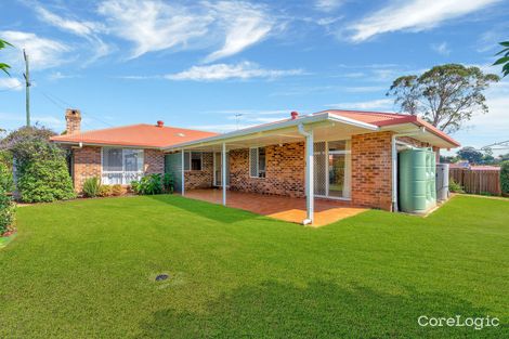 Property photo of 209 Stenner Street Centenary Heights QLD 4350