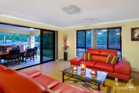 8 Greygum Pl, Anstead, QLD 4070