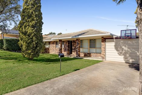 Property photo of 14 Cressbrook Court Newtown QLD 4350