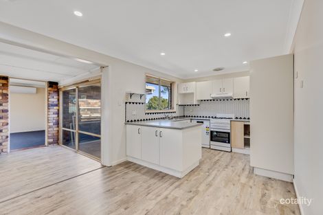 Property photo of 14 Cressbrook Court Newtown QLD 4350