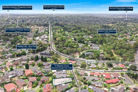 10 Melissa Gr, Vermont South, VIC 3133