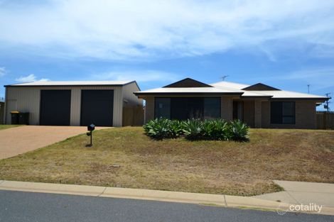 Property photo of 117 Abby Drive Gracemere QLD 4702