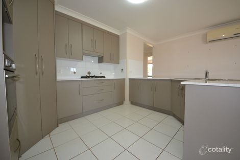 Property photo of 117 Abby Drive Gracemere QLD 4702