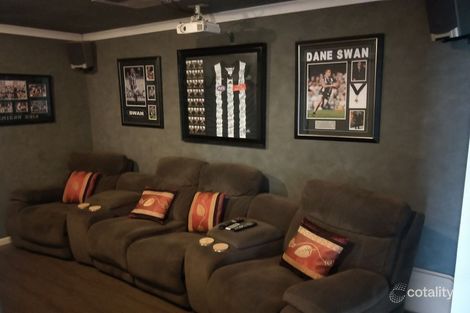 Property photo of 4 Sugar Berry Rise Harkness VIC 3337