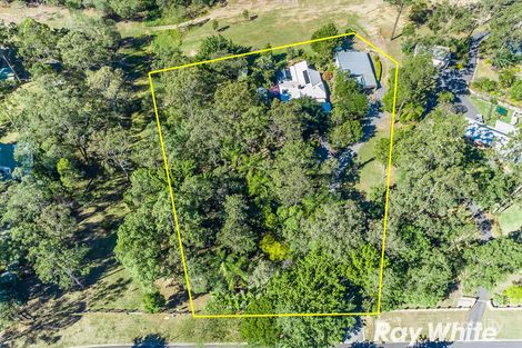 Property photo of 5 Frigo Court Bunya QLD 4055