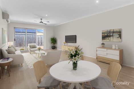 Property photo of 81 Darnell Street Yarrabilba QLD 4207