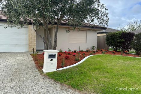 Property photo of 3 Hartle Lane Brookdale WA 6112