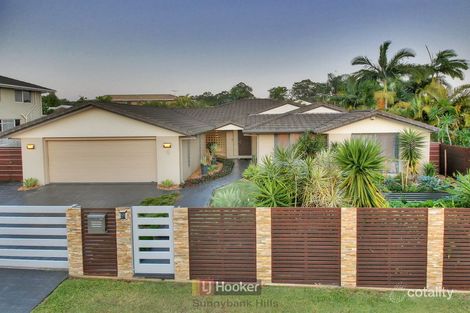 Property photo of 4 Gulubia Place Calamvale QLD 4116