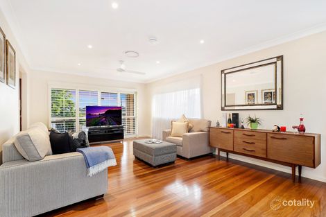 Property photo of 16 Crestgarden Street Macgregor QLD 4109