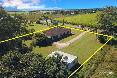 Property photo of 10 Coates Road Ingham QLD 4850