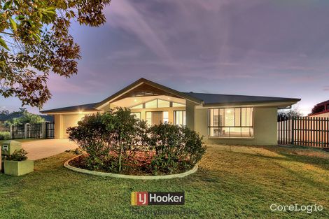 Property photo of 44 Watarrka Drive Parkinson QLD 4115