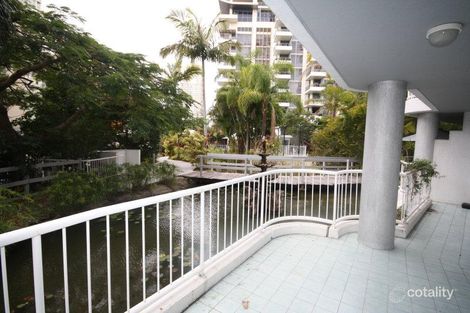Property photo of 3/19 Riverview Parade Surfers Paradise QLD 4217