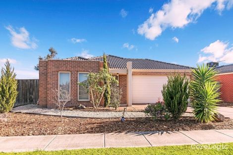 Property photo of 9 Burswood Drive Wyndham Vale VIC 3024