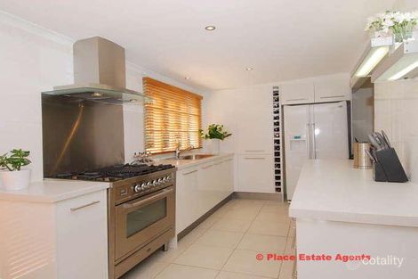 Property photo of 4 Howard Street Grange QLD 4051