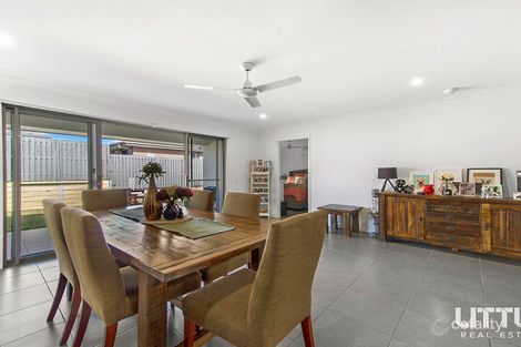 Property photo of 37 Baldwin Crescent Pimpama QLD 4209