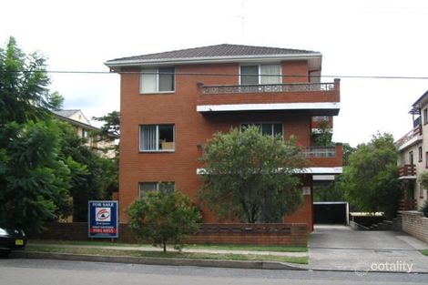 Property photo of 10/17 Lismore Avenue Dee Why NSW 2099