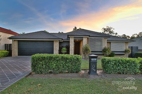 Property photo of 108 Sanctuary Drive Forest Lake QLD 4078