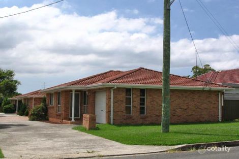 Property photo of 3/41 Werowi Street Dapto NSW 2530