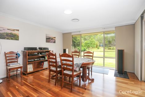 Property photo of 107 Suncrest Close Bulahdelah NSW 2423