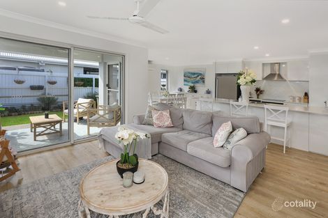 Property photo of 37 Terrence Avenue Nirimba QLD 4551