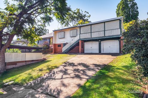 45 Wilgarning St, Stafford Heights, QLD 4053