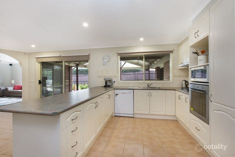 Property photo of 15 The Belfry Cranbourne VIC 3977
