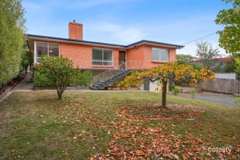 Property photo of 38 Oaktree Road Youngtown TAS 7249