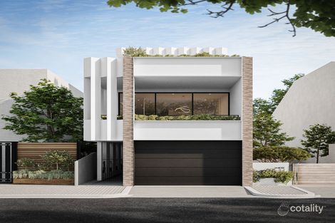 35 Bevan St, Albert Park, VIC 3206