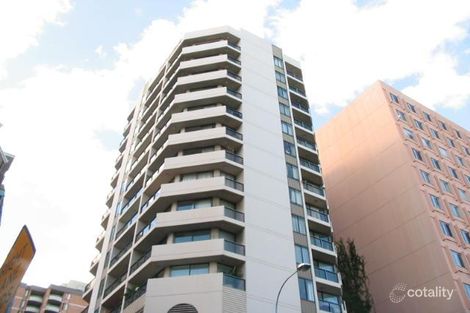 Property photo of 604/156-160 Goulburn Street Surry Hills NSW 2010