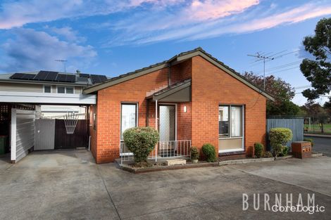 Property photo of 6/29 Blandford Street West Footscray VIC 3012