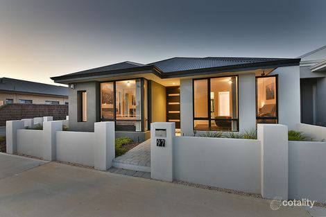 97 Randstone Pde, Butler, WA 6036