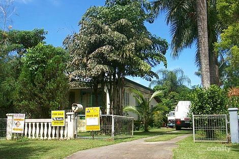 7 Rowney St, East Innisfail, QLD 4860