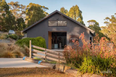 Property photo of 15 Coolstore Road Premaydena TAS 7185