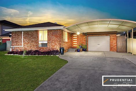 107 Spitfire Dr, Raby, NSW 2566