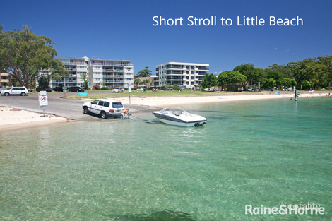 Property photo of 51 Ajax Avenue Nelson Bay NSW 2315