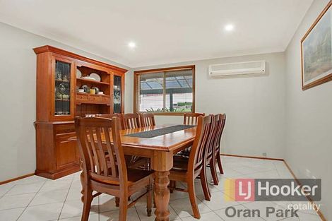 Property photo of 1 Walker Close Silverdale NSW 2752