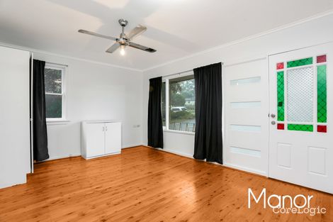 Property photo of 6 Rowley Street Seven Hills NSW 2147