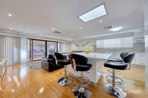 Property photo of 5 Chetwynd Way Booragoon WA 6154