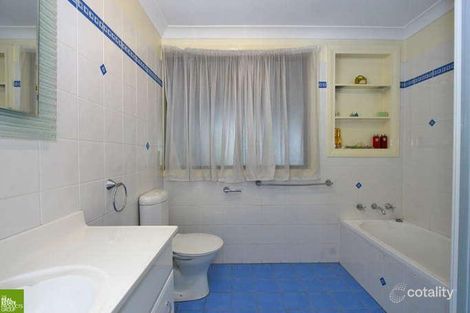 Property photo of 20 Deakin Street Oak Flats NSW 2529